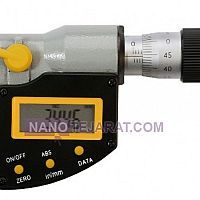 Micrometer Micrometer